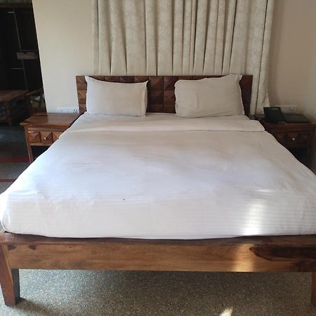 Kumbhalgarh Fort Resort Kelwāra Extérieur photo