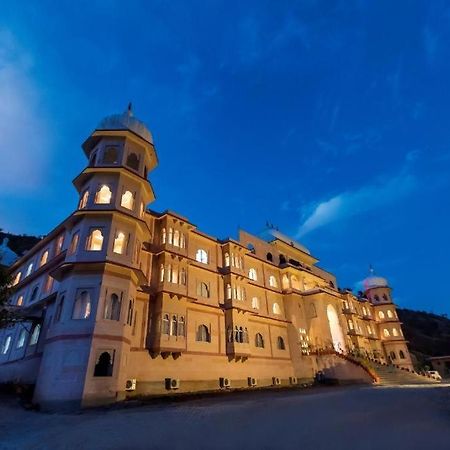 Kumbhalgarh Fort Resort Kelwāra Extérieur photo