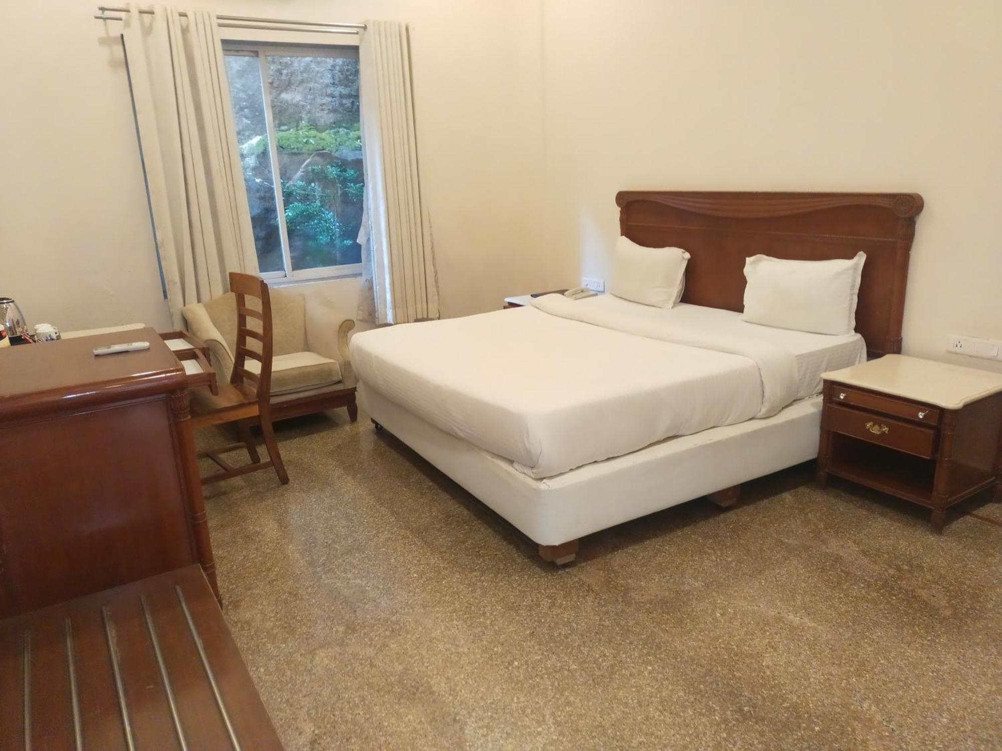 Kumbhalgarh Fort Resort Kelwāra Extérieur photo