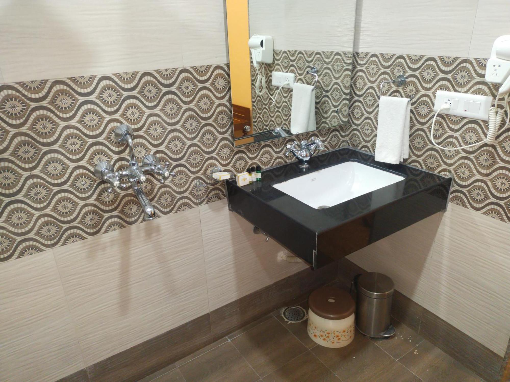 Kumbhalgarh Fort Resort Kelwāra Extérieur photo